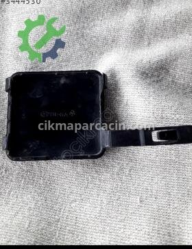Renault Fluence Çeki Demir Kapağı çıkma parça