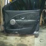 Renault fluence flans sağ kapi