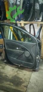 Renault fluence fulans sol kapı