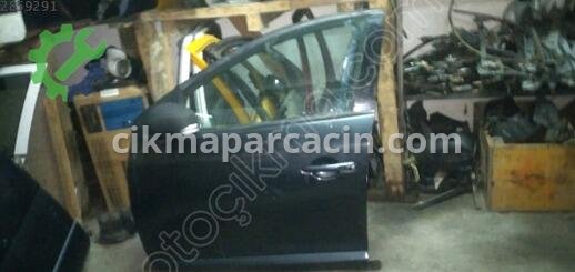Renault Fluence Sol Kapı çıkma parça