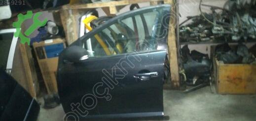Renault Fluence Sol Kapı çıkma parça
