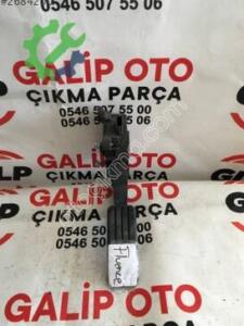 Renault Fluence Gaz Pedalı Hatasız Orjinal Çıkma
