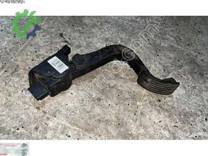 Çıkma Renault Fluence Pedal