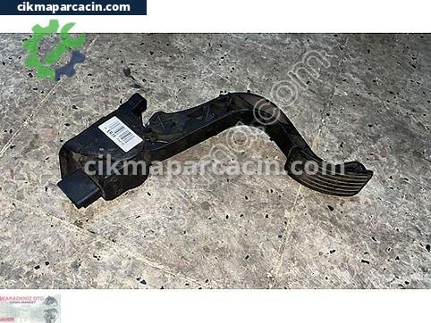 Renault Fluence Pedal çıkma parça