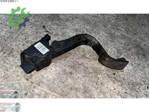 Renault Fluence 2020-2024 Çıkma Pedal