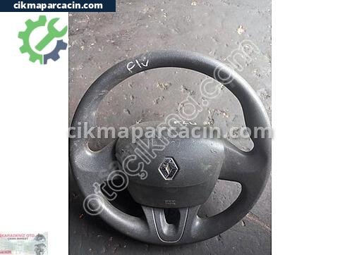 Renault Fluence Hava Filtresi çıkma parça