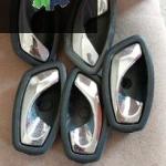 RENAULT FLUENCE İÇ AÇMA KAPI KOLLARI