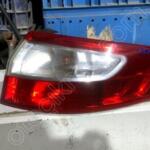 Renault Fluence İçin Çıkma Sol Stop Lambası
