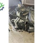 Renault Fluence kalorifer kazanı komple