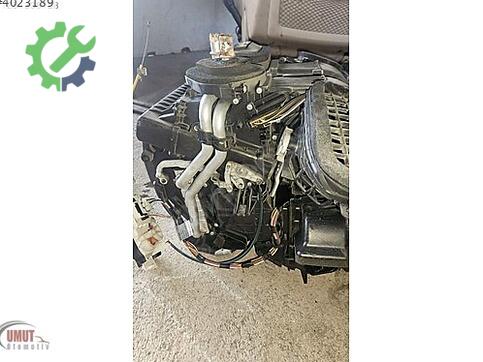 Renault Fluence Kalorifer Kutusu çıkma parça