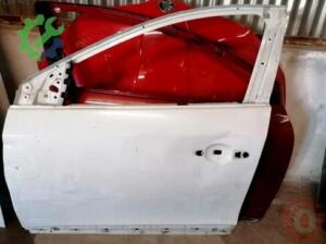 RENAULT FLUENCE KAPI FAR TAMPON VE TÜM ÇIKMA ORJİNAL PARÇALA