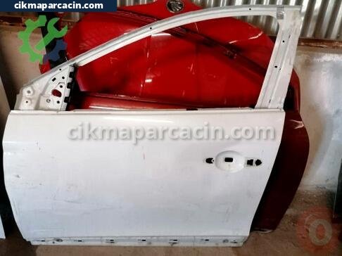 Renault Fluence Kapı çıkma parça