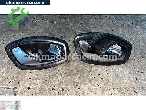 Renault Fluence Kapı Kolu çıkma parça