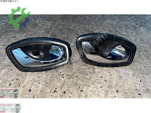 Renault Fluence Kapı Kolu çıkma parça