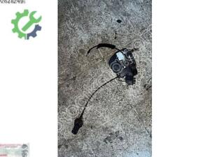 Kapı Kilidi Renault Fluence Çıkma
