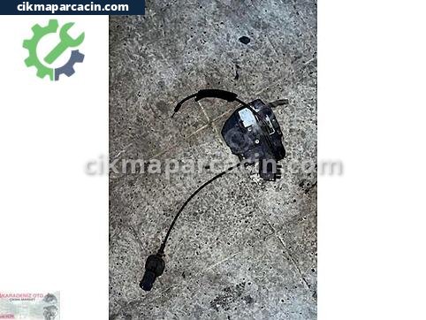 Renault Fluence Kapı Kilidi çıkma parça