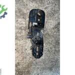 Renault Fluence Vites Mekanizması Çıkma