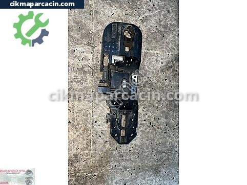 Renault Fluence Vites Mekanizması çıkma parça