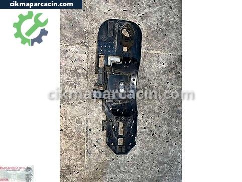 Renault Fluence Kapı çıkma parça