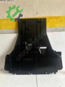 RENAULT FLUENCE KARTEL MUHAFAZA OEM 758900012r
