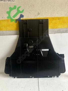 Renault Fluence Karter Muhafaza çıkma parça