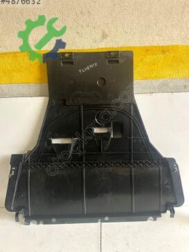 Renault Fluence Karter Muhafaza 758900012R çıkma parça