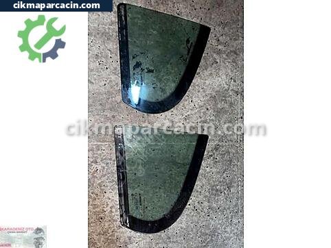 Renault Fluence Arka Cam çıkma parça