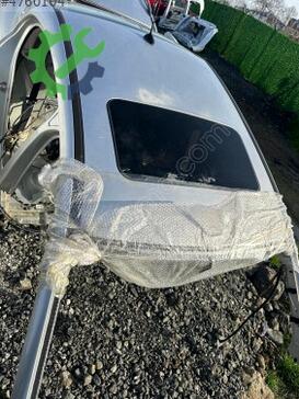 Renault Fluence Tavan Sacı çıkma parça