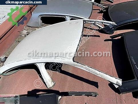 Renault Fluence Tavan çıkma parça
