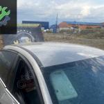 Renault Fluence Kesme Tavan Hatasız Orjinal Çıkma