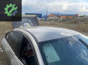 Renault Fluence Kesme Tavan Hatasız Orjinal Çıkma