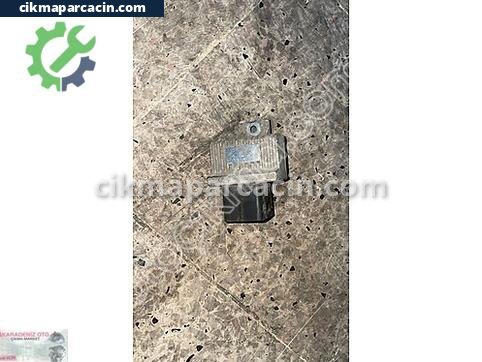 Renault Fluence Fan Termiği çıkma parça