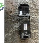 Renault fluence klima kontrol paneli
