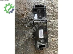 Renault fluence klima kontrol paneli