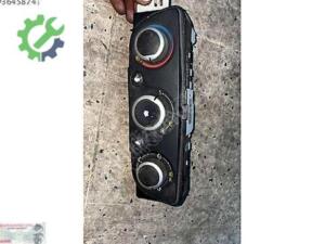 Renault Fluence Klima Kontrol Paneli Sökme Çıkma