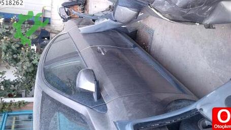 Renault Fluence Komple Arka çıkma parça