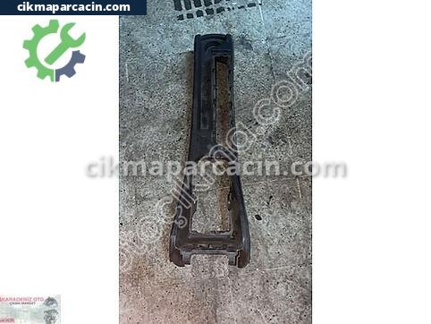 Renault Fluence Orta Konsol çıkma parça