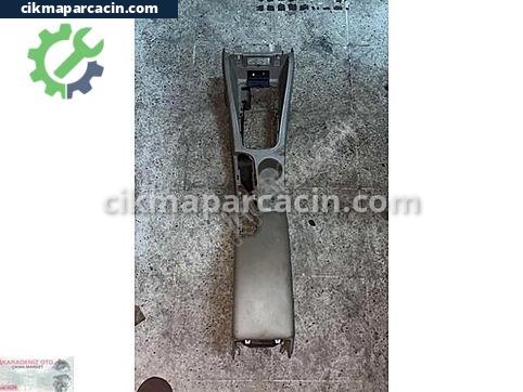 Renault Fluence Kupa çıkma parça