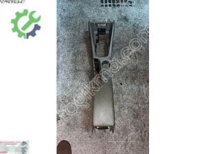 Renault Fluence Kalorifer Kontrol Paneli Sökme Çıkma