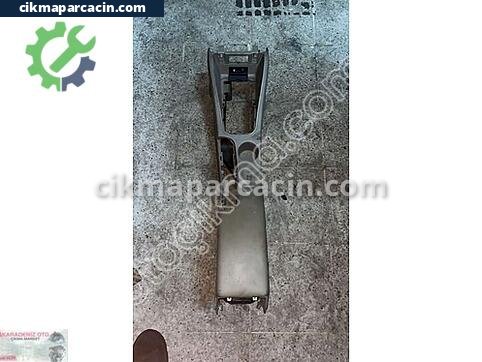 Renault Fluence Kalorifer Kontrol Paneli çıkma parça