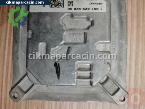 Renault Fluence Far Beyni çıkma parça
