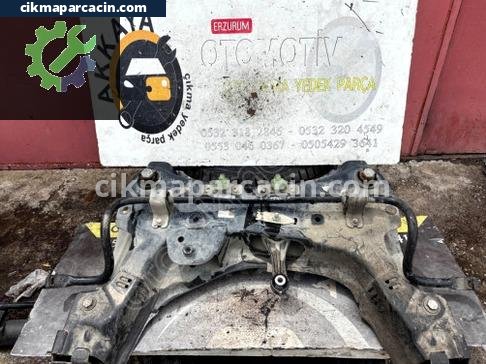 Renault Fluence Ön Travers çıkma parça