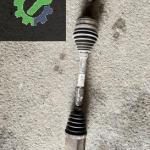 RENAULT FLUENCE – MEGANE 3 SOL AKS