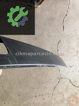 Renault Fluence Kapı Camları 822824206R çıkma parça
