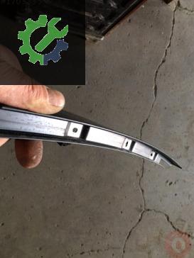 Renault Fluence Kapı Camları 822824206R çıkma parça
