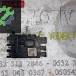 RENAULT FLUENCE MEGANE III Akü Kutup Başı Kesme Kutusu 243800011R