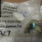 Renault Fluence MeganeIII Clio VI  Kapı Alt Menteşesi MAİS