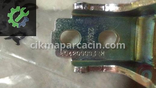 Renault Fluence Kapı Menteşesi 804200013R çıkma parça
