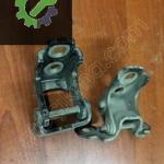 RENAULT FLUENCE MGN3 KAPI MENTEŞE SOL ARKA KAPI TK ORJ ÇIKMA