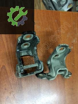 Renault Fluence Sol Arka Kapı Menteşesi çıkma parça